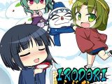 IRODORIらじお Vol.1
