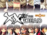 ×× OF THE DEAD Best Price版