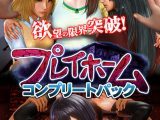 プレイホーム コンプリートパック