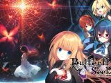 バタフライシーカー【萌えゲーアワード2018 ミステリアス作品賞 受賞】