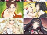 【期間限定】「美少女万華鏡」シリーズおまとめセット